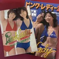 さようならピンク・レディー 写真集 Amazon.co.jp: MIE ミー SILENCE SCENE 元ピンクレディー 写真集