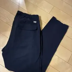 【HELLY HANSEN】 Skyrim PantsネイビーLサイズ人気のサムネイル