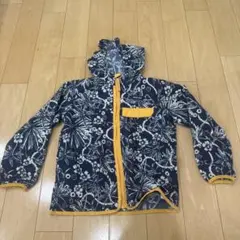 Patagonia キッズフード付きジャケット XSのサムネイル