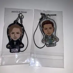 登坂広臣　クリーナー