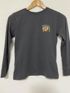 Patagonia キッズ 長袖Tシャツ Ｓサイズ