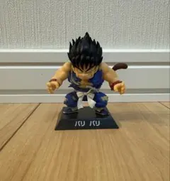 ドラゴンボール一番くじ　孫悟空フィギュア