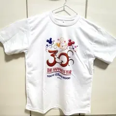 【非売品】ディズニー30周年Tシャツ Mサイズ