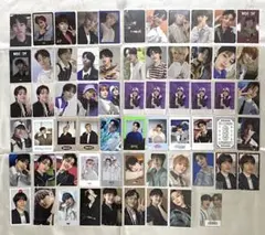 スキズ アイエン トレカ まとめ売り