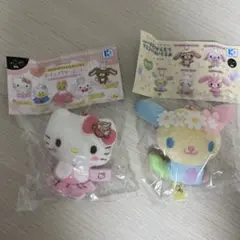 2026年最新】うさぎキティの人気アイテム - メルカリ