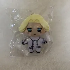 東京リベンジャーズ 東リベ 原画展 ぬいぐるみ 乾青宗 【匿名配送】