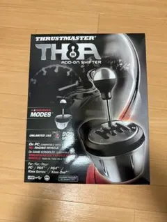 2026年最新】Thrustmaster th8aの人気アイテム - メルカリ