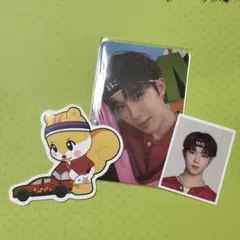 2025年最新】NEXZヒュイの人気アイテム - メルカリ