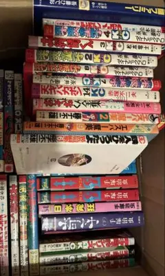 少女コミック 昭和レトロ 多少なら値段交渉可 - メルカリ