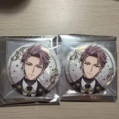 アイナナ 虎於 缶バッジ 商品紹介 | 株式会社ソル・インターナショナル