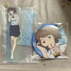 呪術廻戦　SEGAラッキーくじ　家入硝子　まとめ