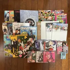 NCTDREAM アルバム まとめ売り 2026年最新】nct dream アルバムの人気アイテム - メルカリ