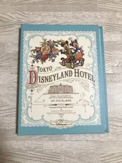 東京ディズニーランドホテル フォトアルバム