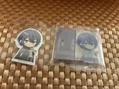にじさんじ チョコエッグ 小柳ロウ