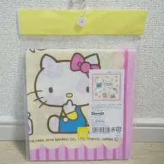 【日本製】ハローキティ♡ハンカチーフ