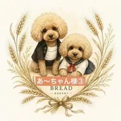 あ～ちゃん様専用ページ③