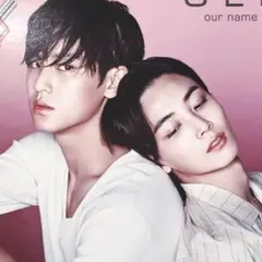 SEVENTEEN ジョンハン ミンギュ　ポスター　十七 海报　尹净汉　洪知秀