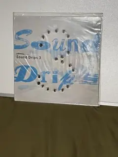 LP12/SUBCONTACT PRESENTS/VA/SOUND DRIPS3