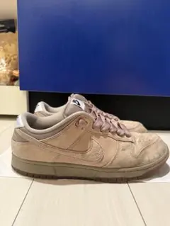 Nike SB Dunk Low Pro B Parachute Beige