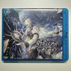 星街すいせい 1st Solo Live