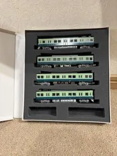 筍*様 グリーンマックス 京阪9000系 Nゲージ - メルカリ