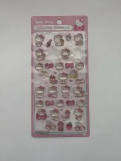 ボンボンドロップシール　キティ　初期　レア