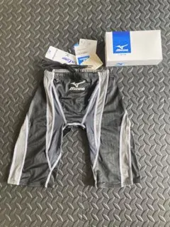 MIZUNO 競泳水着 Mサイズ アクセルスーツ ウォータージーン　未使用品 2026年最新】ミズノ競泳水着アクセルスーツの人気アイテム - メルカリ