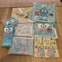 ハンギョドン　グッズ　まとめ売り