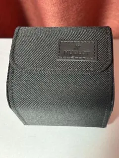 【新品未使用】　HUBLOT ウブロ 時計ケース1本用