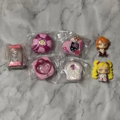 2026年最新】プリキュアセットの人気アイテム - メルカリ
