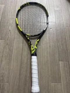 Babolat バボラ ピュアアエロ98 2023 G3 27.25インチ加工のサムネイル