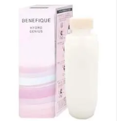 2本セット ベネフィーク ハイドロジーニアス50ml レフィル 資生堂