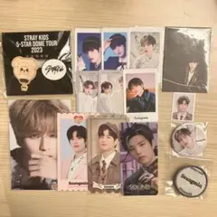 StrayKids スキズ スンミン グッズセット