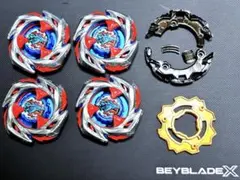 2025年最新】ジャンク ベイブレードの人気アイテム - メルカリ