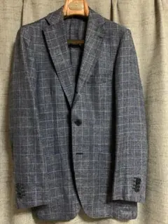 ユニバーサルランゲージ テーラードジャケット