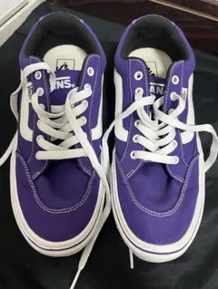 VANS スニーカー 27CMのサムネイル