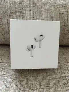 AirPods Pro (第2世代) 本体 新品未使用未開封