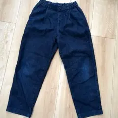 UNIQLO キッズ デニムパンツ 140