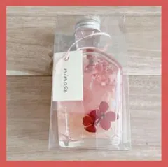 ❣️ハーバリウム　インテリア 花 プレゼント ウイスキー瓶　長持ち　枯れない