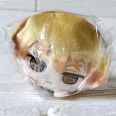 鬼滅の刃 もちころりん8 我妻善逸 無限城編