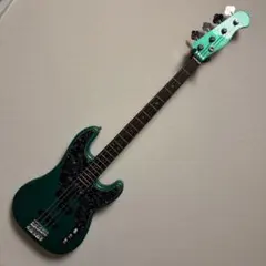 Bacchus BTB-PJ バッカス PJ OPBタイプ 美品動作OKのサムネイル