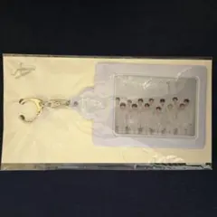 SEVENTEEN トレカホルダー