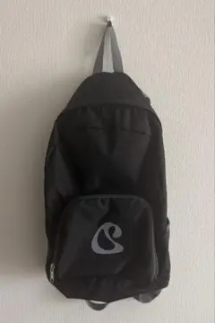 Coyseioリュック バックパック グレー - メルカリ
