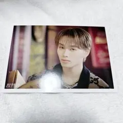 超特急 マサヒロ EVE 生写真