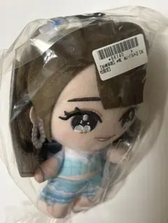 ノイミー ぬいぐるみ ぬい 永田詩央里 しおりん モーリーファンタジー
