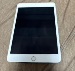 Apple iPad mini 4 A1538/A1432 通電確認済み - メルカリ