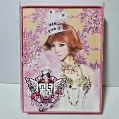 少女時代 / I GOT A BOY［韓国盤］ティファニー ver. GG