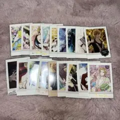 アイナナ 六弥ナギ ぱしゃこれ まとめ