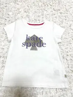 ケイトスペード　Tシャツ　120
