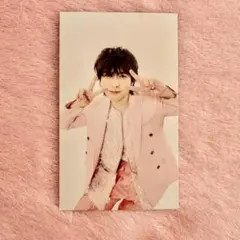 吉田仁人 アイドル